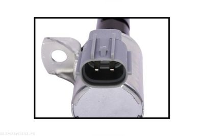 SUPAPA COMANDA POZ. ARBORE CU CAME AUTOMEGA 274728410 3