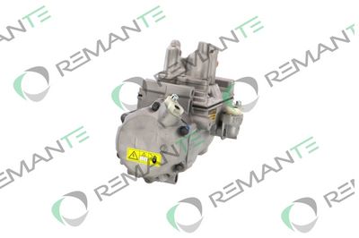 COMPRESOR CLIMATIZARE REMANTE 005001000330R 5