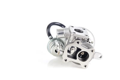 LADER AUFLADUNG NISSENS 93060 23
