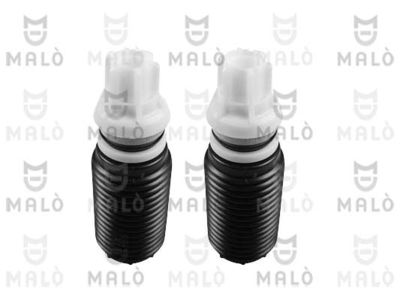 AKRON-MALÒ 149595KIT Пыльник амортизатора для FIAT PANDA