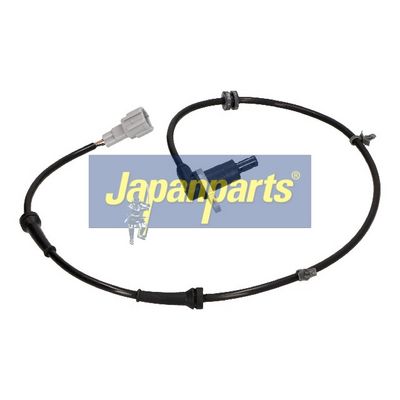 Senzor, turatie roata JAPANPARTS ABS-153