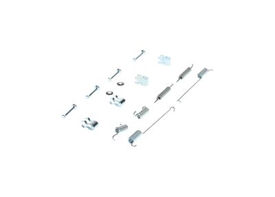 ZUBEHöRSATZ BREMSBACKEN BOSCH 1987475219 21