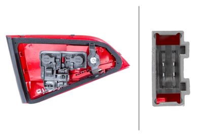 LAMPA SPATE HELLA 2TZ009687111 1