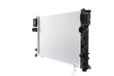 Radiator, engine cooling CR 512 000S