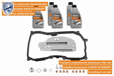 SET PIESE SCHIMB ULEI TRANSMISIE AUTOMATA VAICO V103218 2