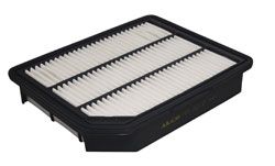 ALCO FILTER Oro filtras