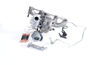 LADER AUFLADUNG BTS Turbo T981009 9