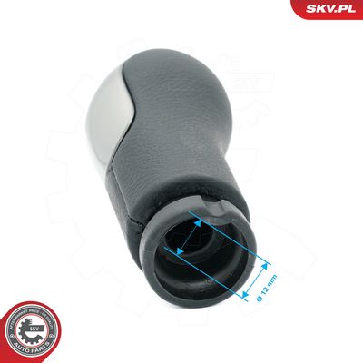 Váltógomb ESEN SKV 63SKV044