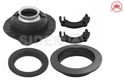 ремонтен комплект, опора на макферсъна SIDEM 893406 KIT