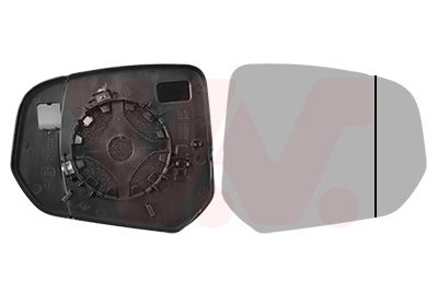 SPIEGELGLAS AUßENSPIEGEL