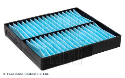 Filtar, zrak unutarnjeg prostora BLUE PRINT ADC42519