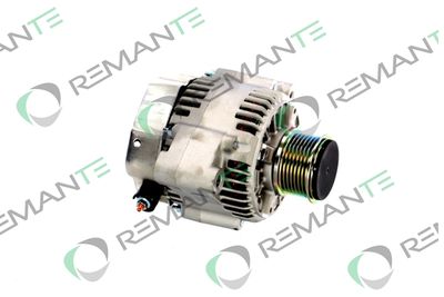 GENERATOR / ALTERNATOR REMANTE 011003000965R 3