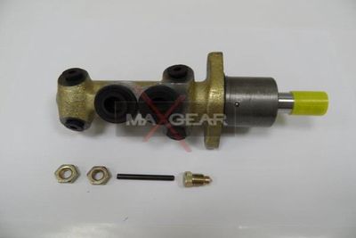 MAXGEAR 41-0017 Головний гальмівний циліндр 