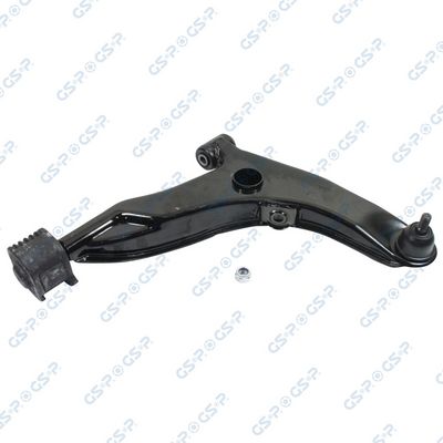 BRAT SUSPENSIE ROATA