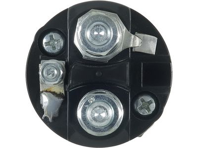 SOLENOID ELECTROMOTOR AS-PL SS0014P 2