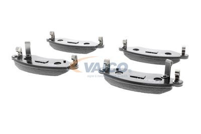 BREMSBELAGSATZ SCHEIBENBREMSE VAICO V408033 14