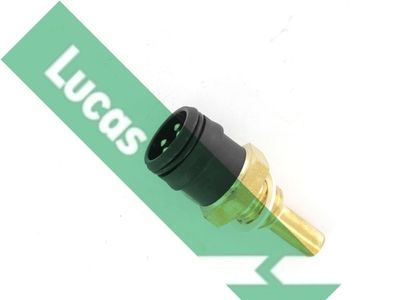 Czujnik, temperatura płynu chłodzącego LUCAS SNB828