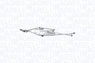 WISCHERGESTäNGE MAGNETI MARELLI 085570751010 1