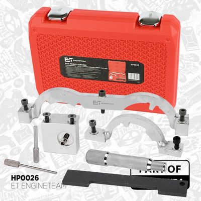 CHIT LANT DE DISTRIBUTIE ET ENGINETEAM RS0030VR4 9