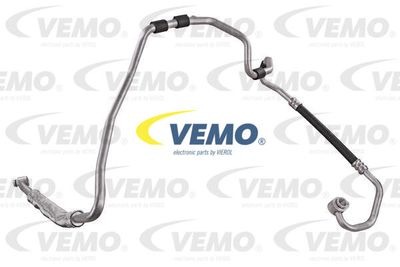 Трубопровод высокого / низкого давления, кондиционер VEMO V15-20-0082 для VW EOS
