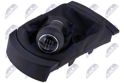 NTY Schalthebelknauf