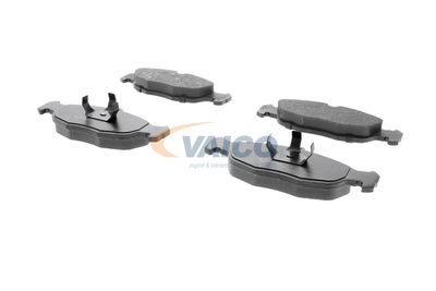 BREMSBELAGSATZ SCHEIBENBREMSE VAICO V4001511 39