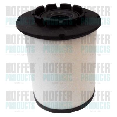 Топливный фильтр HOFFER 5004 для CHEVROLET TRAX