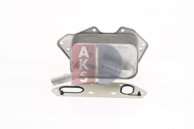 ÖLKüHLER MOTORöL AKS DASIS 046019N 15