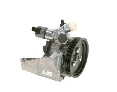 HYDRAULIKPUMPE LENKUNG BOSCH KS01000727 24