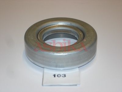 ASHIKA Ausrücklager