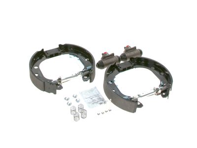 BREMSBACKENSATZ BOSCH 0204114032 14