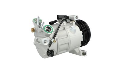 COMPRESOR CLIMATIZARE NRF 320216 33