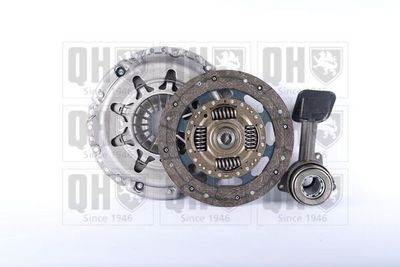 комплект съединител QUINTON HAZELL QKT4812AF