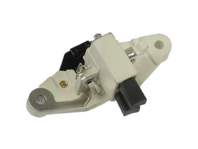 REGULATOR ALTERNATOR
