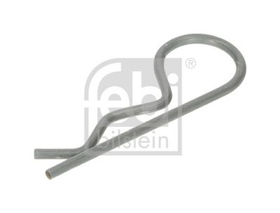 HALTECLIP UNTERBODENVERKLEIDUNG