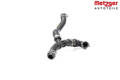KüHLERSCHLAUCH METZGER AUTOTEILE 2422597 32