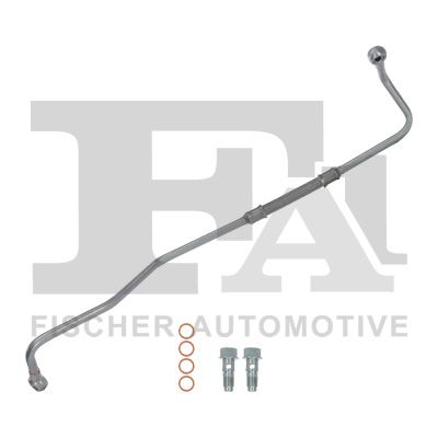 CONDUCTA ULEI INCARCARE