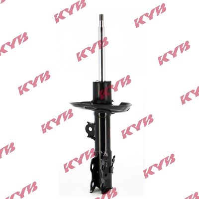 AMORTIZOR KYB 3350027 14