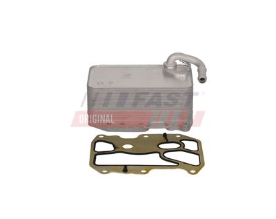 RADIATOR ULEI CUTIE VITEZE FAST FT04607 22