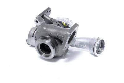 LADER AUFLADUNG BTS Turbo T914785 22