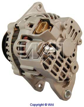 WAI Dynamo / Alternator (22638N)