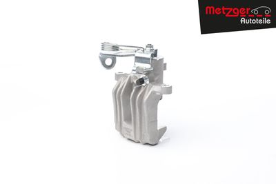 ETRIER FRANA METZGER AUTOTEILE 6260254 7