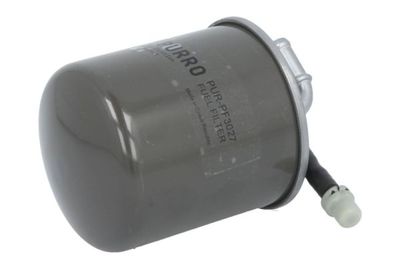 Brandstoffilter