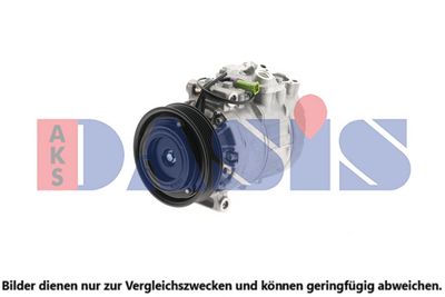 KOMPRESSOR KLIMAANLAGE