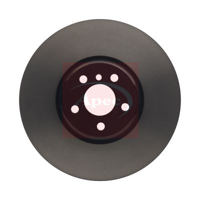 APEC Brake Disc DSK3326