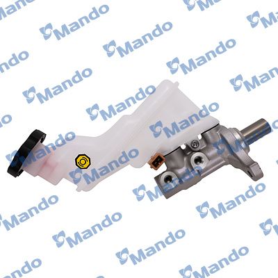 MANDO EX585101R600 Главный тормозной цилиндр для HYUNDAI SOLARIS