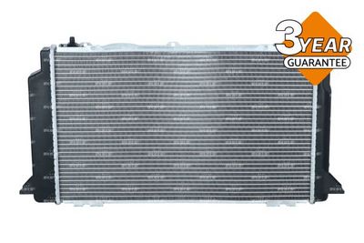 RADIATOR RACIRE MOTOR NRF 50527 2