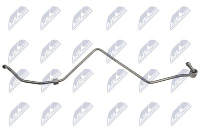 CONDUCTA ULEI INCARCARE NTY ECDVW059 2