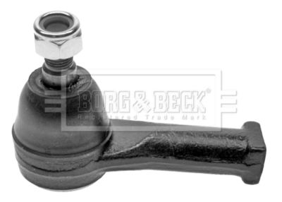 Tie Rod End Borg & Beck BTR4814