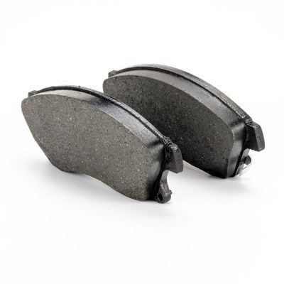 BREMSBELAGSATZ SCHEIBENBREMSE DELPHI LP2171 25